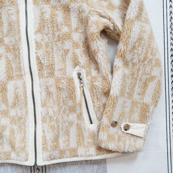 NWT Patagonia Divided Sky Fleece Jacket | Small - Picture 4 of 8